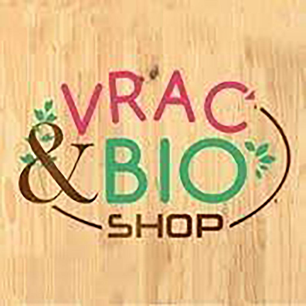 Vrac & Bio Shop